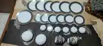 Dinner set