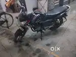 बहुत अच्छी कंडीशन वाली Bajaj बाइक, बाइक ज्यादा नहीं चलाई है