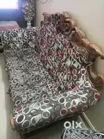Sofa seater