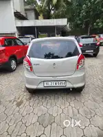 Maruti Suzuki Alto 800 /