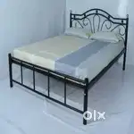 Cots for sale with mattress