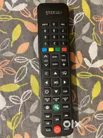 Croma 32 Inch Led TV