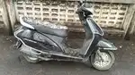 Honda Activa 110