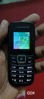 NOKIA KEYPAD AND SAMSUNG GURU