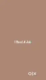 I Need A JobFresher Qualification 12th Pass