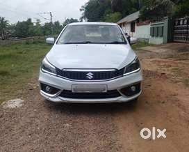 Maruti Suzuki Ciaz Alpha Automatic, 2018, Petrol