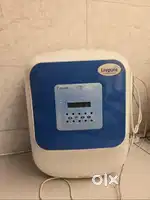 RO Water purifier