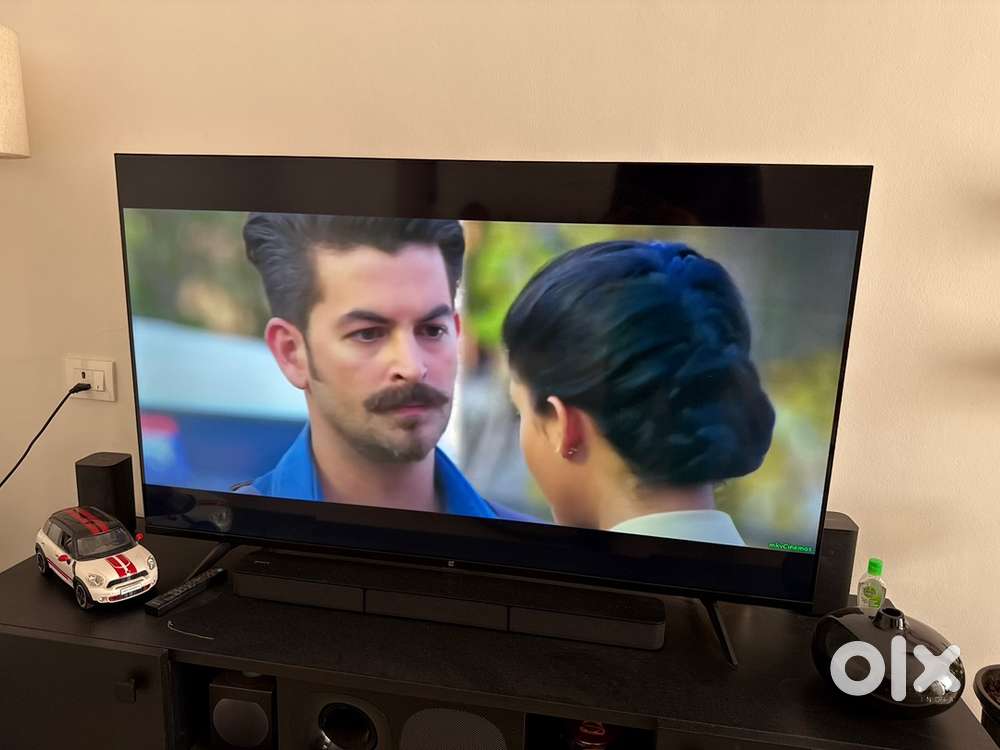 55 inch LED TV