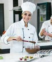 Need pani puri master , kfc & shawarma , chinese master