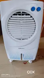 Bajaj 36L Room Air Cooler