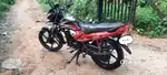 Honda dream yuga