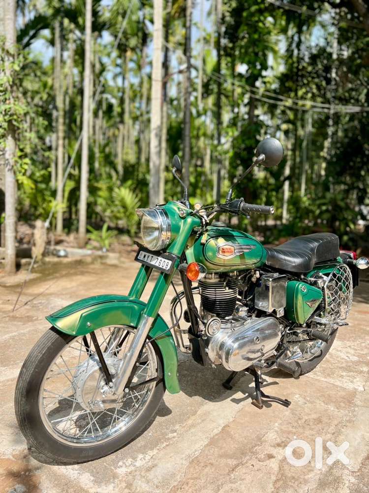 1980’s full restored bullet up sale