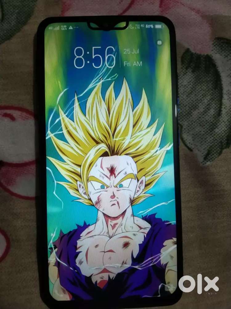 VIVO Y93 4GB RAM