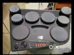 Yamaha DD 75 Digital Drums