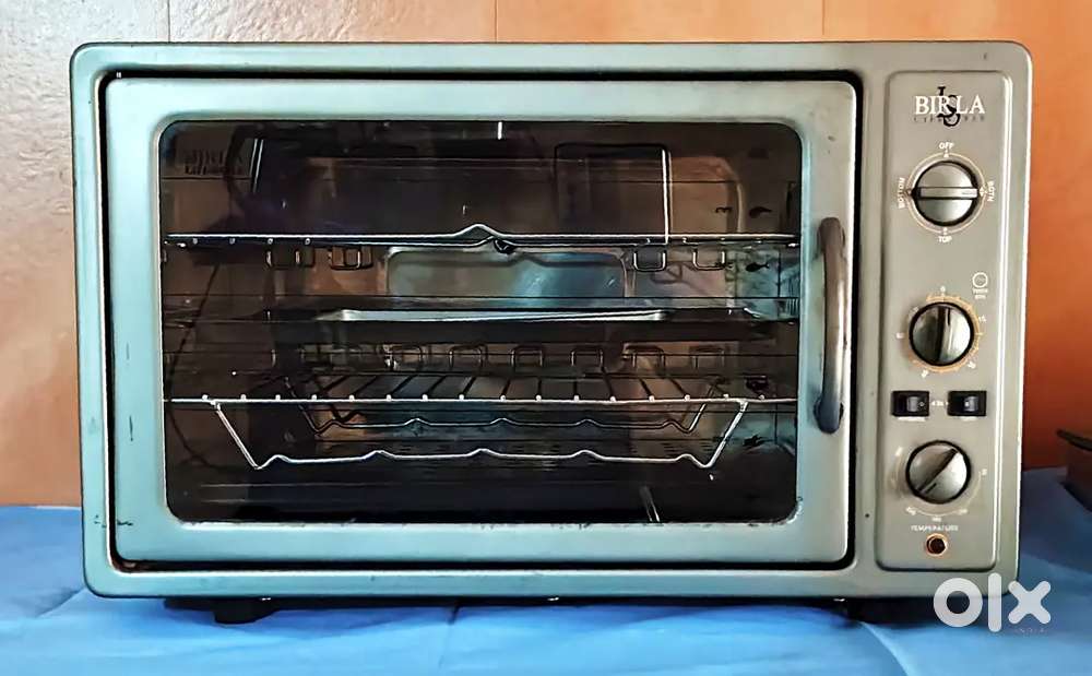 Oven Toaster Grill OTG (30 Litre)