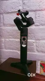 Gimbal for Action camera Hohem pro 4