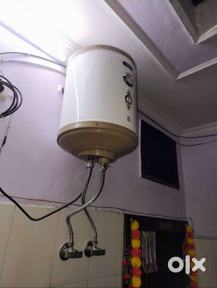 Electric Geyser 25 liter 5 star rating