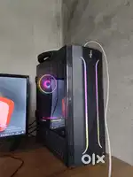 Brand new condition PC