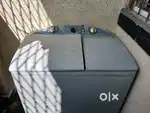 Vedicon washing machine