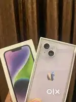 Iphone 14 128 GB