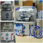 A Brand New wall Mounted Advance Technology 100% Water Purifier