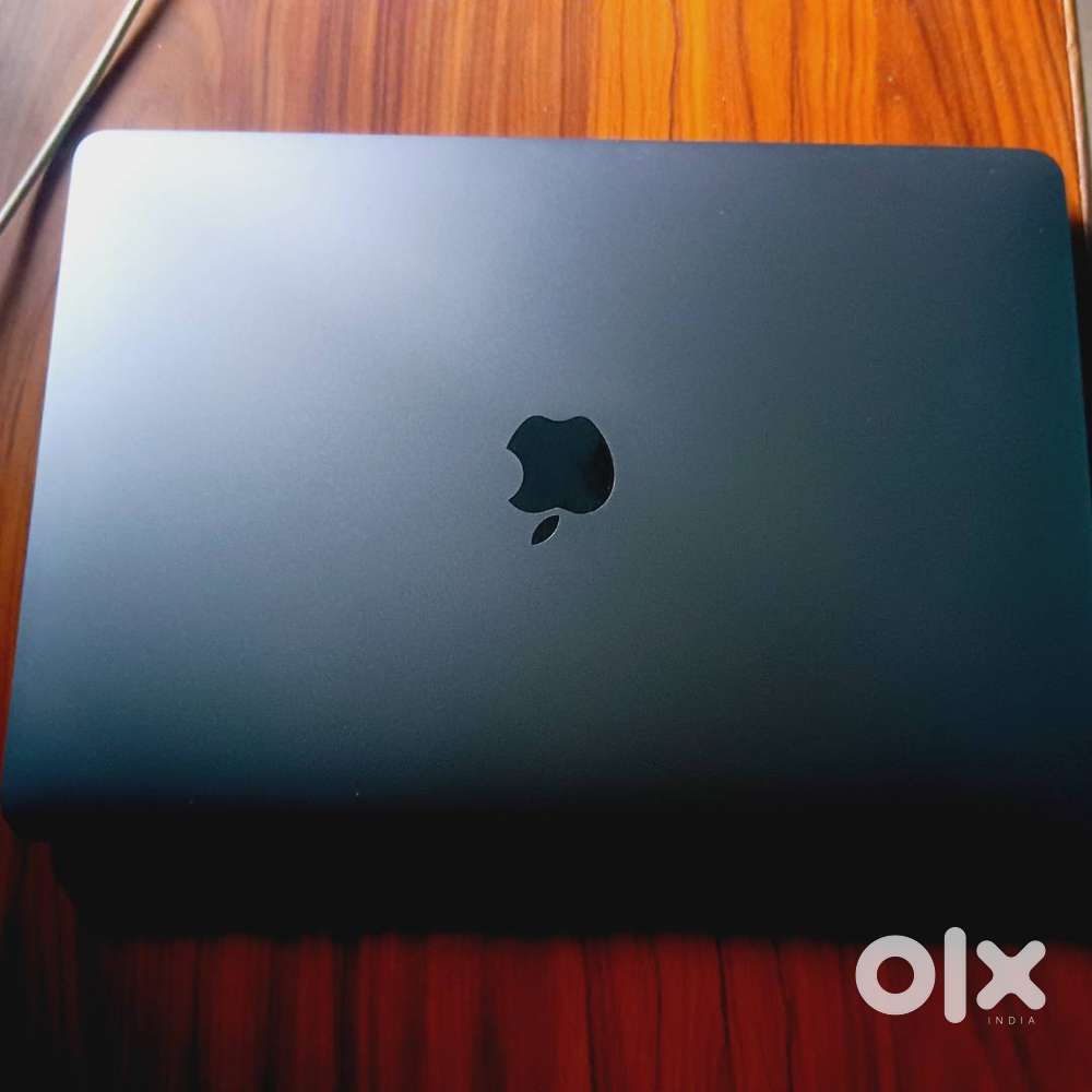 MacBook m1 air 2020 model