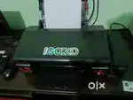 Epson L805 printer