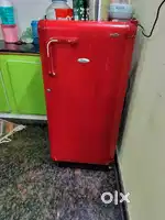 Whirlpool fridge for sale