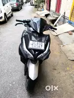 Single Handed
