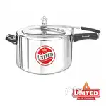 United pressure cooker 5 litre new 5 year warranty