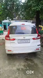 Maruti Suzuki ertiga 2025 model