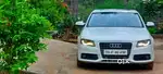 Audi A4 2.0 TDI, 2011, Diesel