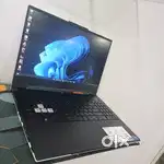 AsusTuf Gaiming Intel Core i7 12th Gen 4 GB Rtx 3050 16 GB Ram 512ssd