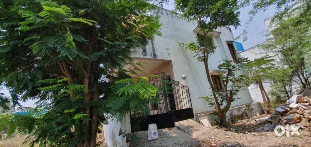 3bhk individual house for sale near kelambappak new bus stand