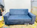 2 seater sofa home+office