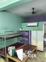 1BHK room for students