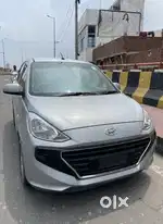 Hyundai New Santro 2019 Petrol 31500 Km Driven