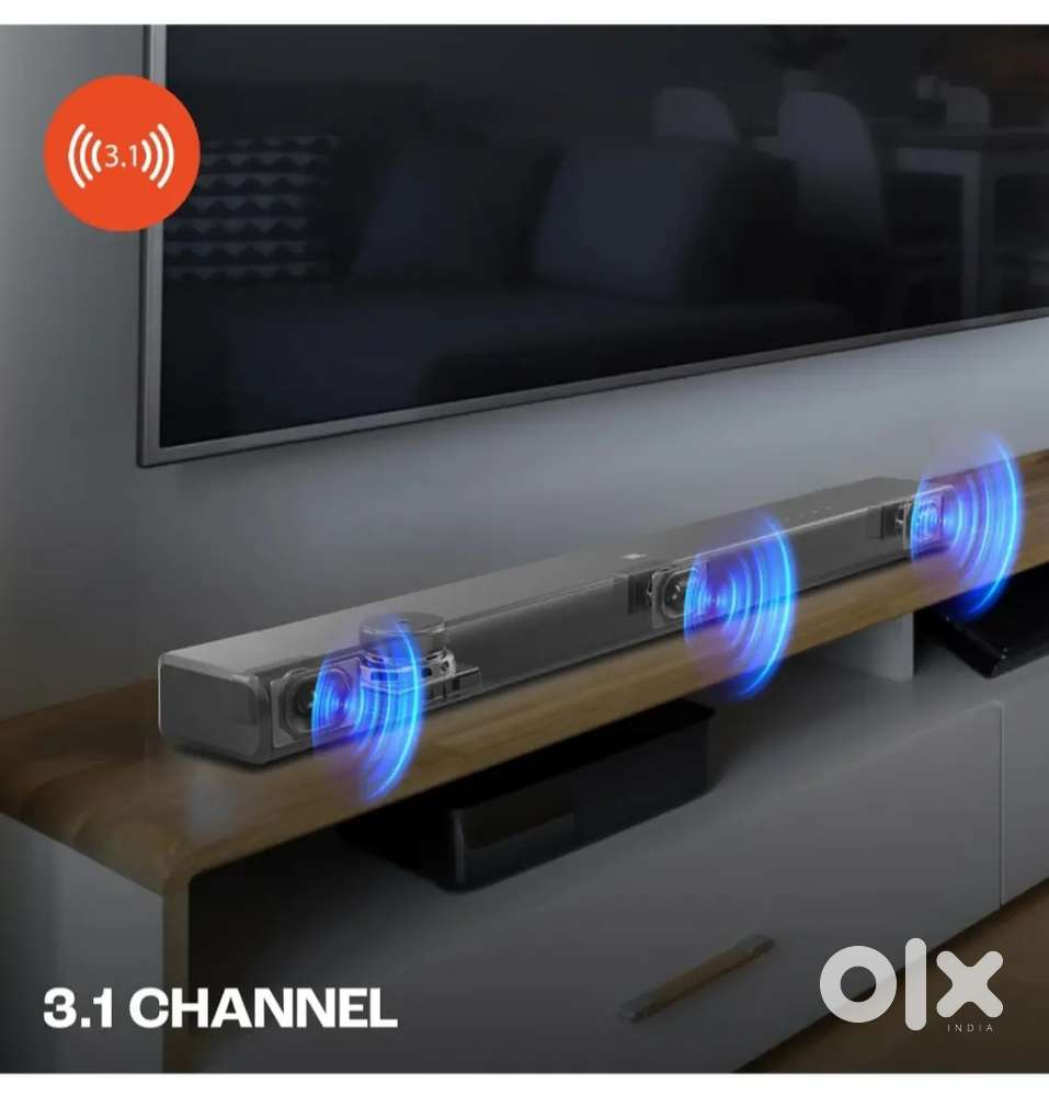 JBL SB 510 Soundbar 10 days old