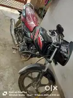 Plz call me urgent sell my bike