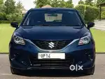 Maruti Suzuki Baleno Delta, 2021, Petrol