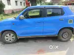 Maruti Suzuki S-Presso 2019 Petrol Good Condition