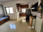 2 bhk furnished flat