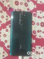 New condition original charger and box