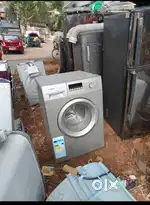 WHASHING MECHINE REPAIRS &SERVICES