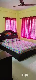 Rent apartment at puthanagadi