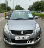 Maruti Suzuki Swift VXi + Manual, 2016, Petrol