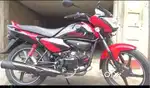 1st owner  bike up11no