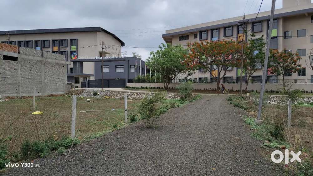 Plot for sale mauza lawa NATP sanction plot