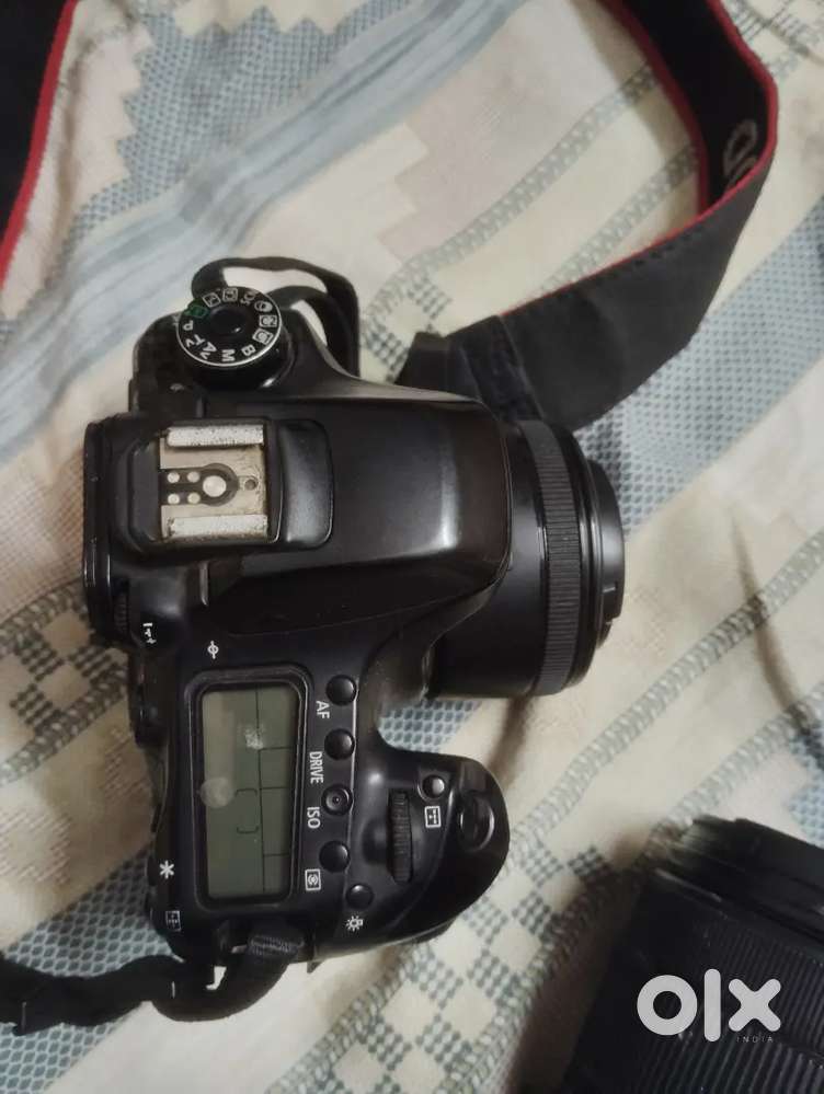 CANON 80D FOR SALE