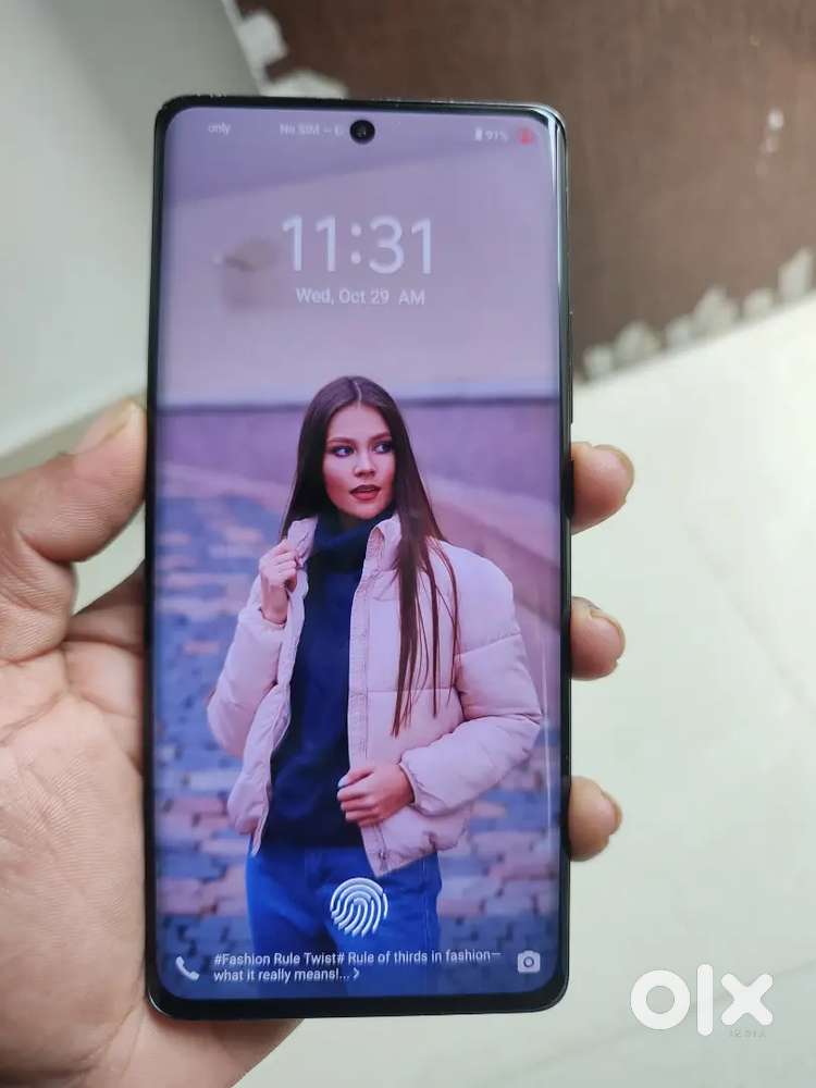 Vivo x70 pro for sell